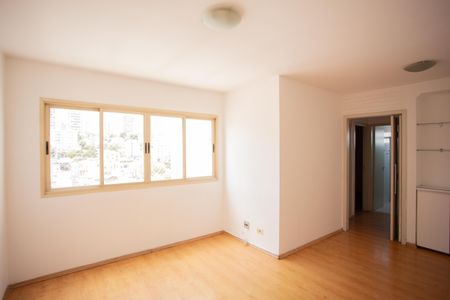 SALA de apartamento para alugar com 3 quartos, 68m² em Santana, São Paulo