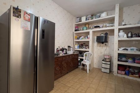 Casa à venda com 150m², 2 quartos e 1 vagaCozinha e Área de Serviço