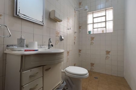 Casa à venda com 150m², 2 quartos e 1 vagaBanheiro 2