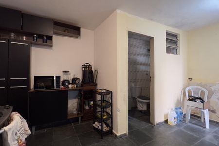 Casa à venda com 150m², 2 quartos e 1 vagaEdícula