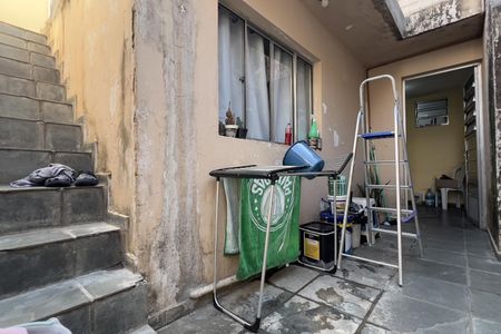 Casa à venda com 150m², 2 quartos e 1 vagaÁrea externa