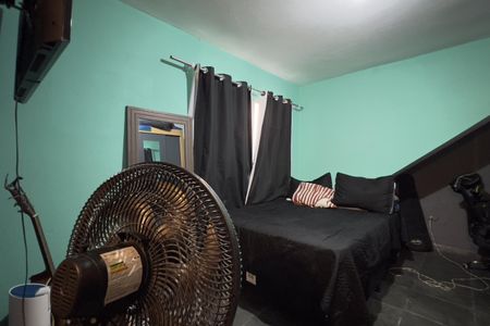 Casa à venda com 150m², 2 quartos e 1 vagaEdícula