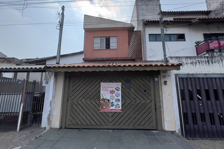 Casa à venda com 150m², 2 quartos e 1 vagaFachada