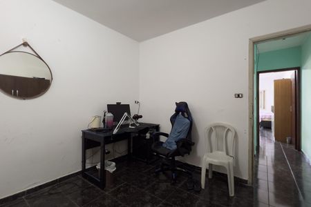 Casa à venda com 150m², 2 quartos e 1 vagaQuarto 2