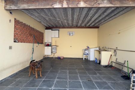 Casa à venda com 150m², 2 quartos e 1 vagaÁrea de Serviço