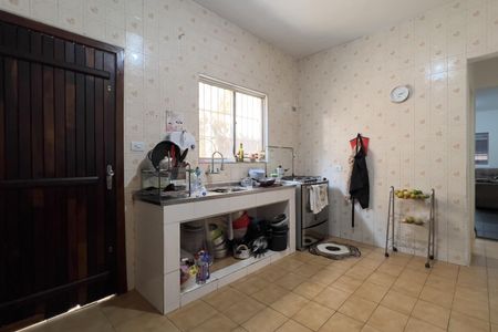 Casa à venda com 150m², 2 quartos e 1 vagaCozinha e Área de Serviço