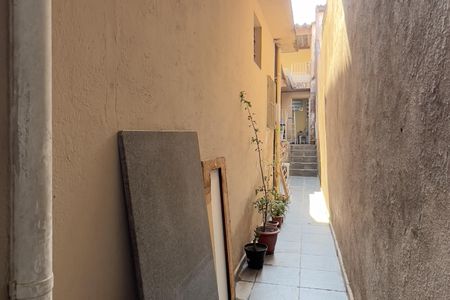 Casa à venda com 150m², 2 quartos e 1 vagaÁrea externa