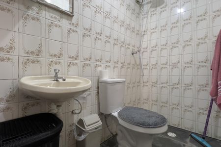 Casa à venda com 150m², 2 quartos e 1 vagaEdícula