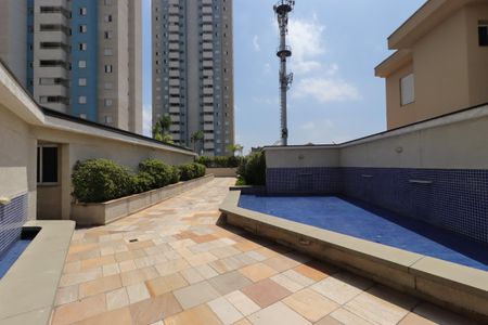 Apartamento à venda com 60m², 2 quartos e 2 vagasÁrea Comum