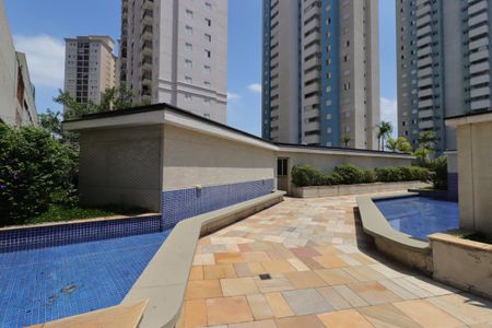 Apartamento à venda com 60m², 2 quartos e 2 vagasÁrea Comum