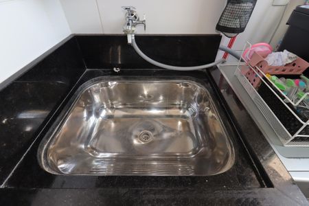 Apartamento à venda com 60m², 2 quartos e 2 vagasÁrea de Serviço - Tanque