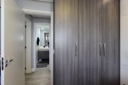 Apartamento à venda com 60m², 2 quartos e 2 vagasQuarto