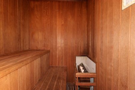 Apartamento à venda com 60m², 2 quartos e 2 vagasÁrea Comum - Sauna