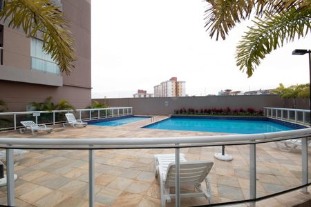 Apartamento à venda com 50m², 2 quartos e 1 vaga Apartamento à venda com 50m², 2 quartos e 1 vagaÁrea comum - Piscina