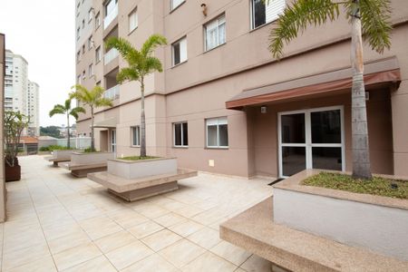 Apartamento à venda com 50m², 2 quartos e 1 vaga Apartamento à venda com 50m², 2 quartos e 1 vagaÁrea comum