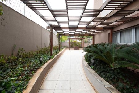 Apartamento à venda com 50m², 2 quartos e 1 vaga Apartamento à venda com 50m², 2 quartos e 1 vagaÁrea comum