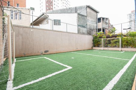 Apartamento à venda com 50m², 2 quartos e 1 vaga Apartamento à venda com 50m², 2 quartos e 1 vagaQuadra