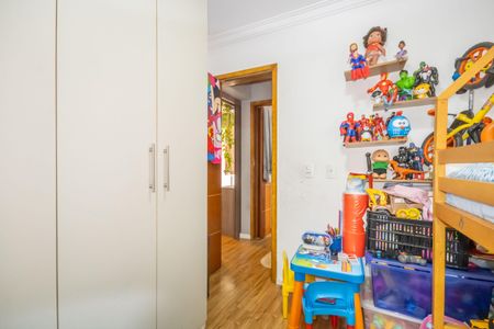 Apartamento à venda com 50m², 2 quartos e 1 vaga Apartamento à venda com 50m², 2 quartos e 1 vagaQuarto 2