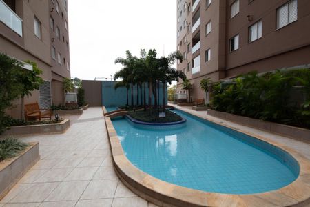 Apartamento à venda com 50m², 2 quartos e 1 vaga Apartamento à venda com 50m², 2 quartos e 1 vagaÁrea comum