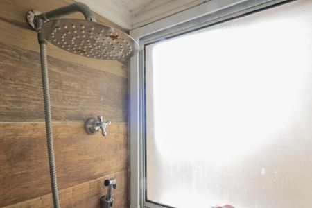 Apartamento à venda com 50m², 2 quartos e 1 vaga Apartamento à venda com 50m², 2 quartos e 1 vagaBanheiro