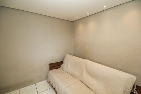 Apartamento à venda com 2 quartos, 43m² em São João Batista, Belo Horizonte