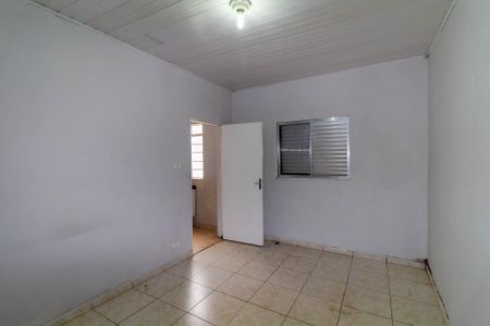 Sala/Quarto de casa para alugar com 1 quarto, 40m² em Vila Bela, São Paulo