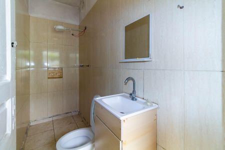 Casa para alugar com 1 quarto, 40m² em Vila Bela, São Paulo