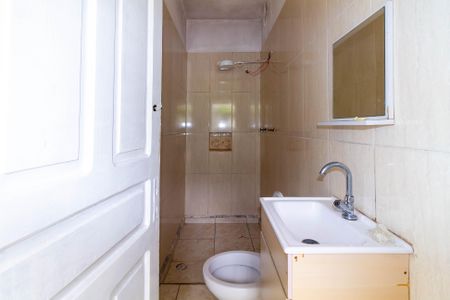 Casa para alugar com 1 quarto, 40m² em Vila Bela, São Paulo