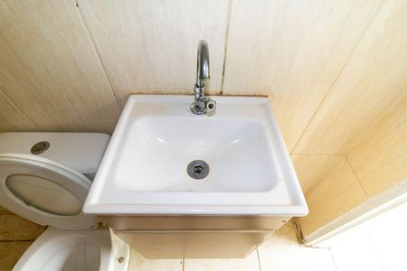 Casa para alugar com 1 quarto, 40m² em Vila Bela, São Paulo