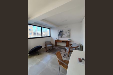 Apartamento à venda com 2 quartos, 60m² em Baeta Neves, São Bernardo do Campo