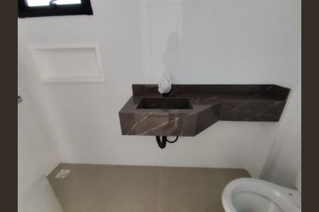 Apartamento à venda com 2 quartos, 60m² em Baeta Neves, São Bernardo do Campo