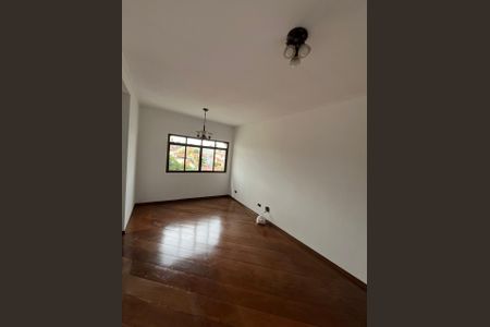Apartamento à venda com 2 quartos, 65m² em Vila Francisco Matarazzo, Santo André