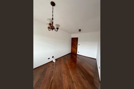 Apartamento à venda com 2 quartos, 65m² em Vila Francisco Matarazzo, Santo André