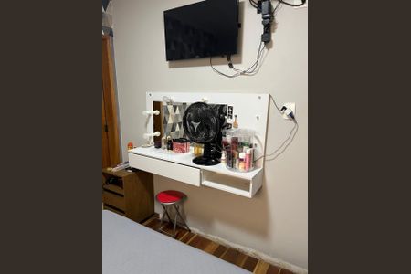 Casa à venda com 3 quartos, 200m² em Vila Leopoldina, Santo André