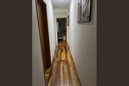 Casa à venda com 200m², 3 quartos e 3 vagas