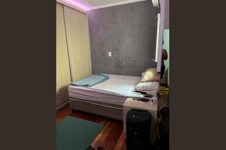 Casa à venda com 3 quartos, 200m² em Vila Leopoldina, Santo André