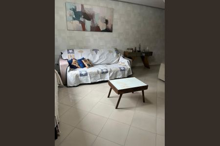 Casa à venda com 3 quartos, 200m² em Vila Leopoldina, Santo André