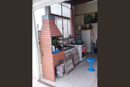 Apartamento à venda com 2 quartos, 98m² em Parque Oratório, Santo André