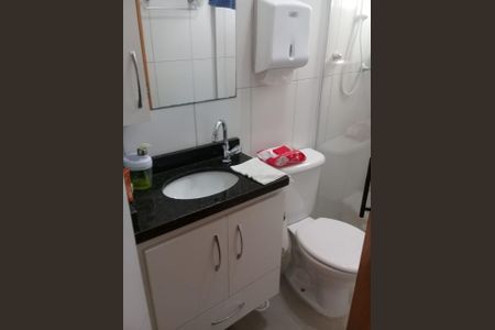 Apartamento à venda com 2 quartos, 98m² em Parque Oratório, Santo André