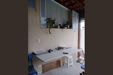 Apartamento à venda com 2 quartos, 98m² em Parque Oratório, Santo André