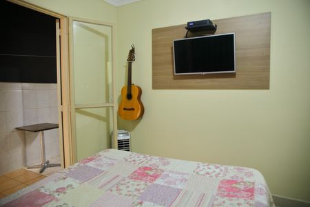 Casa à venda com 122m², 2 quartos e 2 vagasQuarto 1 