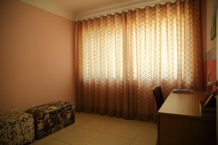 Casa à venda com 122m², 2 quartos e 2 vagasQuarto 2 