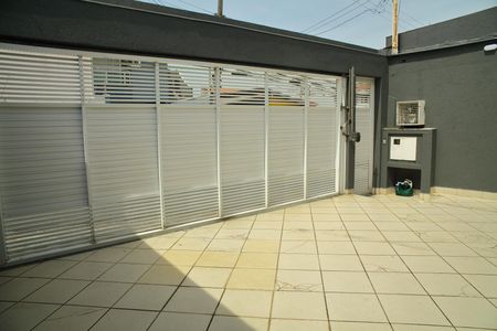 Casa à venda com 122m², 2 quartos e 2 vagasGaragem 