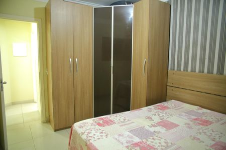 Casa à venda com 122m², 2 quartos e 2 vagasQuarto 1 