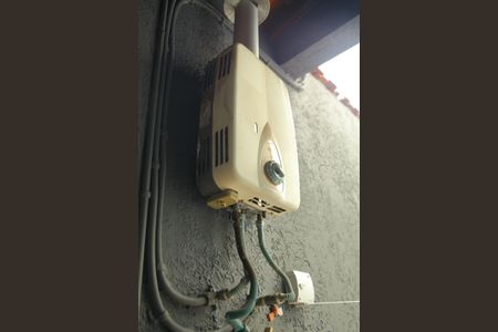 Casa à venda com 122m², 2 quartos e 2 vagasÁrea de Serviço - Aquecedor 