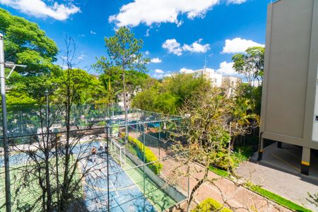 Apartamento à venda com 87m², 3 quartos e 1 vaga Apartamento à venda com 87m², 3 quartos e 1 vagaVista do Quarto 2