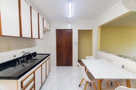 Apartamento à venda com 87m², 3 quartos e 1 vaga Apartamento à venda com 87m², 3 quartos e 1 vagaCozinha