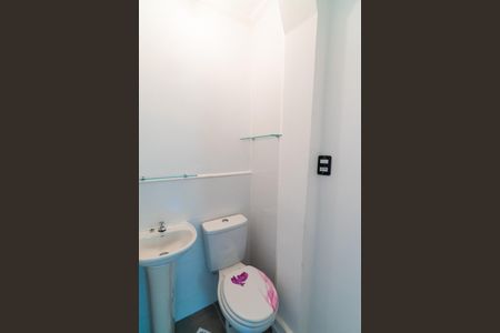 Apartamento à venda com 87m², 3 quartos e 1 vaga Apartamento à venda com 87m², 3 quartos e 1 vagaLavabo