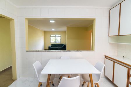 Apartamento à venda com 87m², 3 quartos e 1 vaga Apartamento à venda com 87m², 3 quartos e 1 vagaCozinha