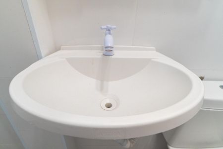 Apartamento à venda com 87m², 3 quartos e 1 vaga Apartamento à venda com 87m², 3 quartos e 1 vagaBanheiro da Suíte Detalhe